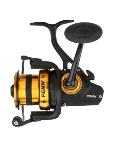 Penn Spinfisher SSVII Long Cast 5500