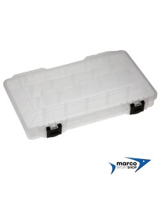 Plano 3700 Prolatch Stowaway 4-24