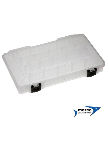 Plano 3700 Prolatch Stowaway 4-24