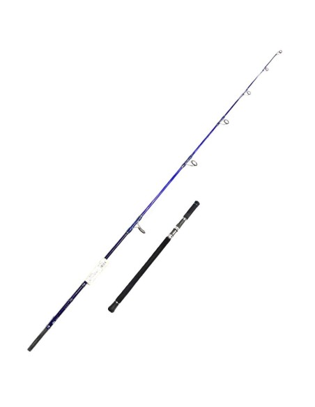 Atec Crazee Limited Tuna 80XXH 150 Gr