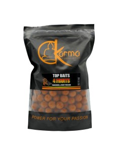 Karma Top Bait 4 Fruits 20 mm