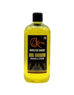 Karma Liquid Booster Joe Cream 500 ml
