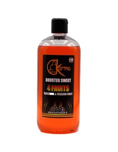 Karma Liquid Booster 4 Fruits 500 ml