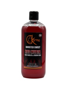 Karma Liquid Booster Sweet Red Nubia 500 ml