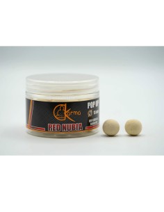 Karma Pop-up Red Nubia 20 mm