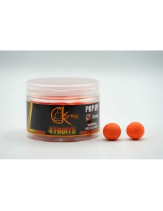 Karma Pop-up 4 Fruits 15 mm