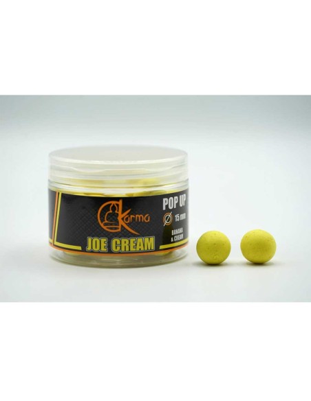Karma Pop-up Joe Cream 20 mm