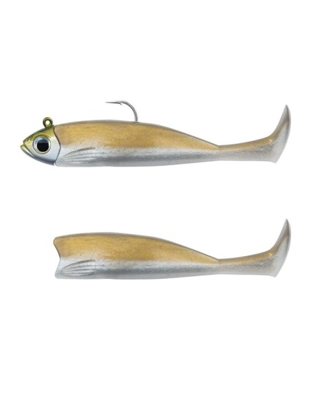 Fiiish Master Shad Combo Light 36 Gr