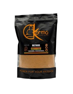 Karma Method 4 Fruit 900 Gr