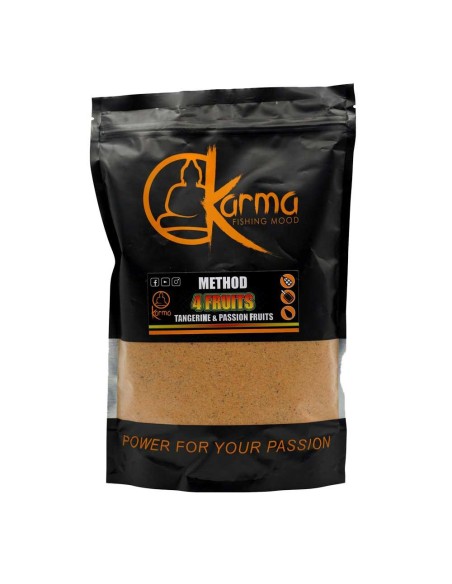 Karma Method 4 Fruit 900 Gr