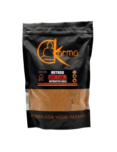 Karma Method Red Krill 900 Gr