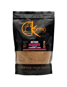 Karma Method Squidberry 900 Gr