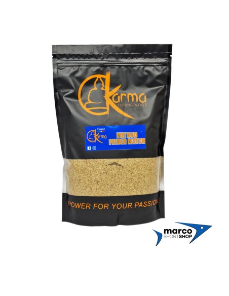 Karma Method Match 900 Gr