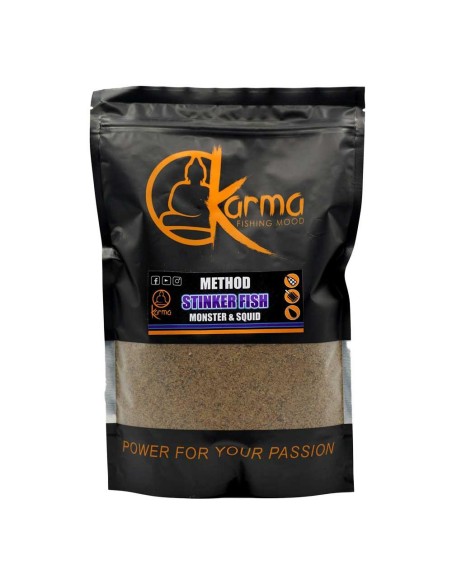 Karma Method Stinkerfish 900 Gr