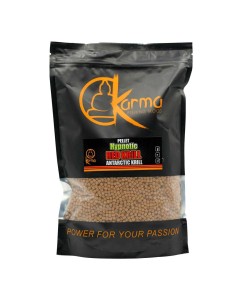 Karma Hypnotic Pellet Red Krill 2 mm