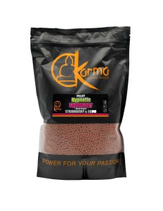 Karma Hypnotic Pellet Squidberry 2 mm