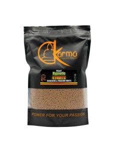Karma Hypnotic Pellet 4 Fruits 2 mm