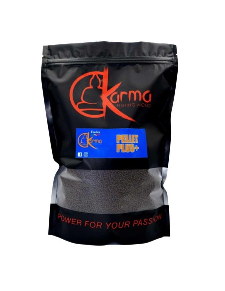 Karma Hypnotic Pellet Plus+ 2 mm