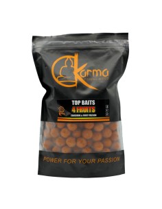 Karma Top Bait 4 Fruits 20 mm