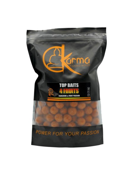 Karma Top Bait 4 Fruits 20 mm