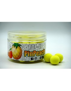 Karma Pop-up Pinpeach 15 mm