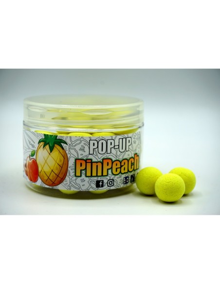 Karma Pop-up Pinpeach 15 mm