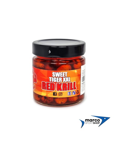 Karma Sweet Tiger Nuts XXL Red Krill 100 Gr