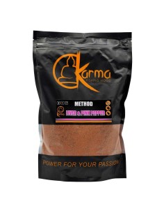 Karma Method Liver Pink pepper 900 Gr