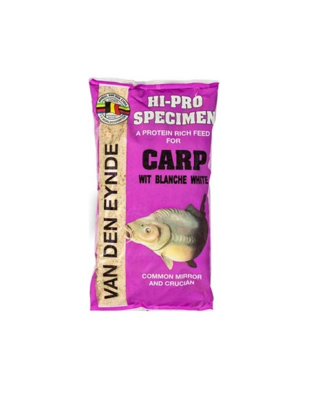 Pastura Van Den Eynde Hi Pro Carp Bianca 1 Kg