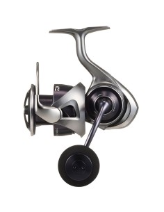 Daiwa Caldia 5000 CXH