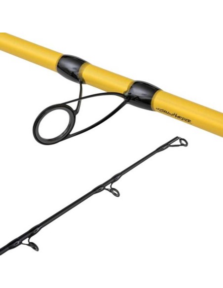 Black Cat Black Passion G2 Allround 2,7 Mt 600 Gr