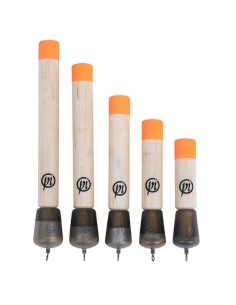 Preston innovation Precision Pellet Waggler