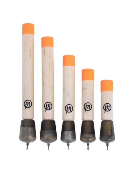 Preston innovation Precision Pellet Waggler