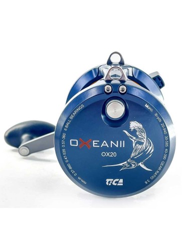 Tica Oxean II 20 lb