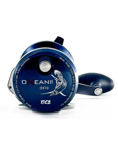 Tica Oxean II 10 lb