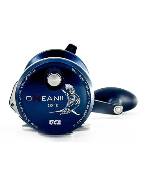 Tica Oxean II 10 lb