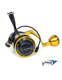 Penn Slammer IV 7500 2