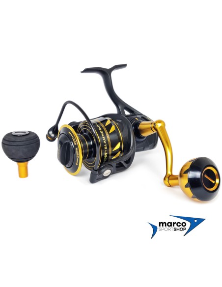 Penn Slammer IV 7500