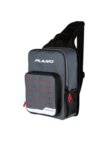 Zaino da Pesca Plano Weekend Series 3600 Case