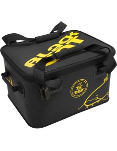 Black Cat Welded Carrier