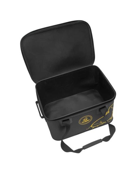 Black Cat Welded Carrier