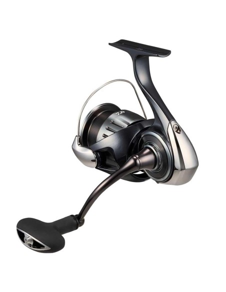 Daiwa Ballistic HD LT 3000 XH