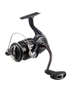 Daiwa Ballistic HD LT 4000 CXH
