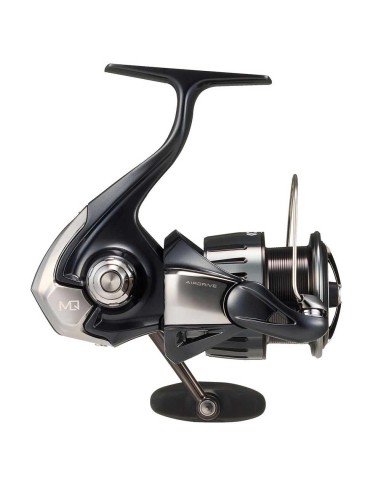 Daiwa Ballistic HD LT 4000 CXH