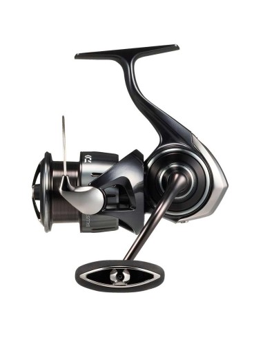 Daiwa Ballistic HD LT 5000 CXH