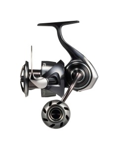 Daiwa Ballistic HD LT 3000 XH ARK