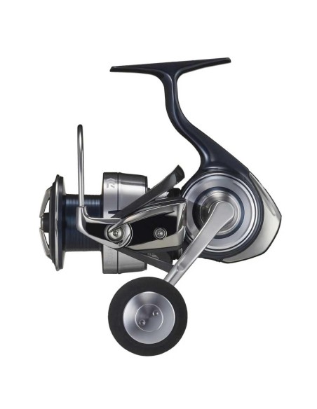 Daiwa Certate SW 4000 XH