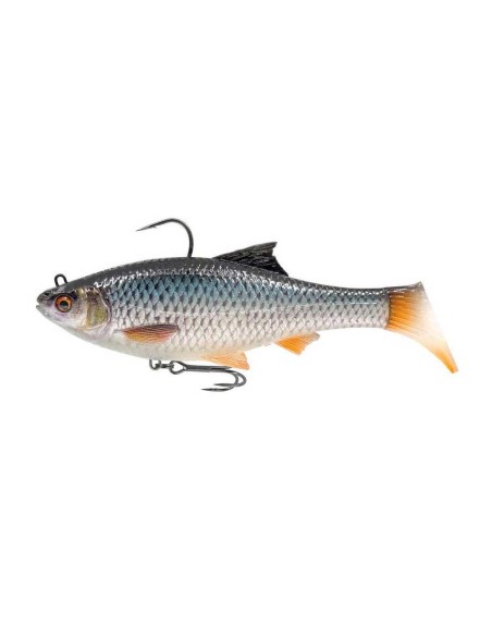 Savage Gear RTF Roach 12 Cm 34 Gr Roach