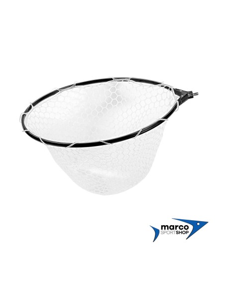 Trabucco Testa Guadino Gommata in Silicone