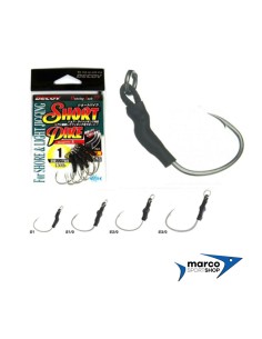 Decoy DJ-77 Short Pike 2